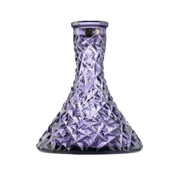 Caesar Bohemia Rock Ametyst