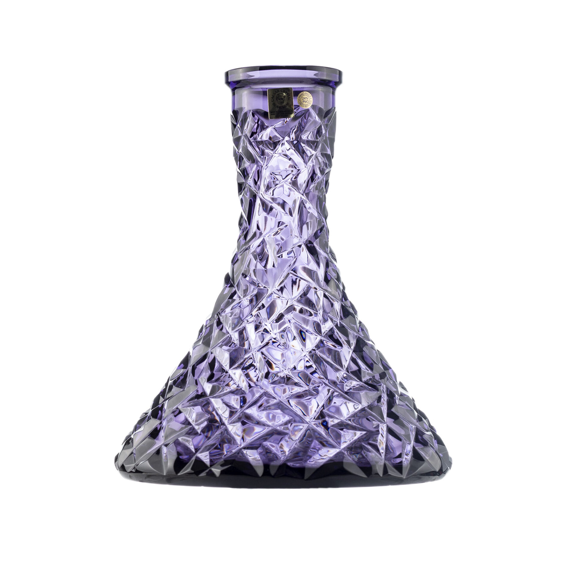 Caesar Bohemia Rock Ametyst