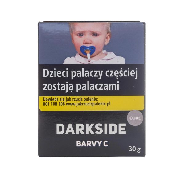 Darkside Core Barvy C 30g
