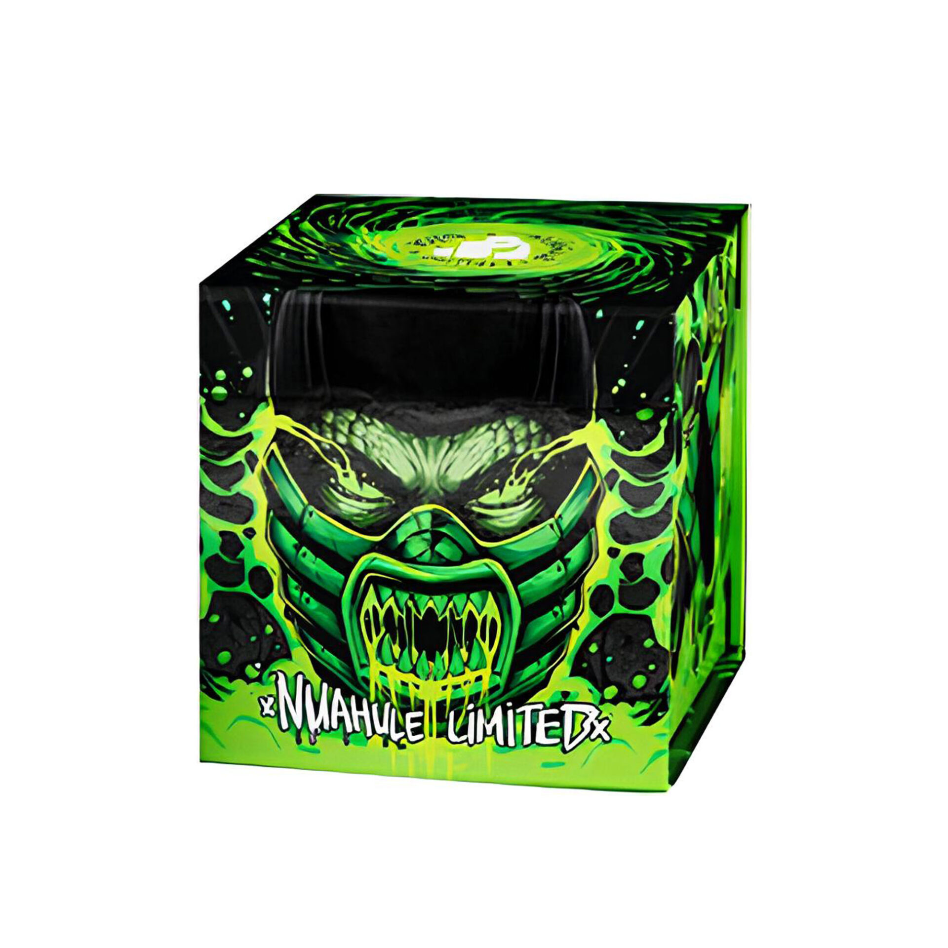 Kong x Nuahule Reptile 1