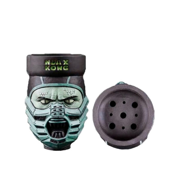 Kong x Nuahule Reptile