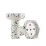 Thor Evil Screw Glaze White