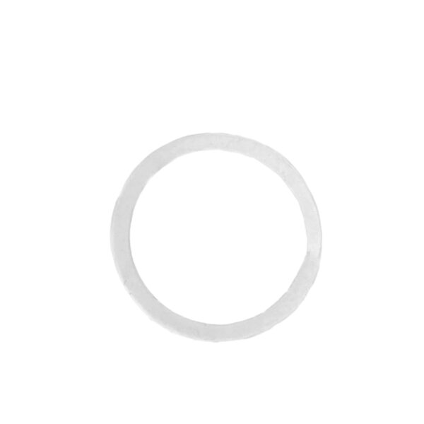 Uszczelka pod talerzyk Alpha Hookah X, S, Kappa