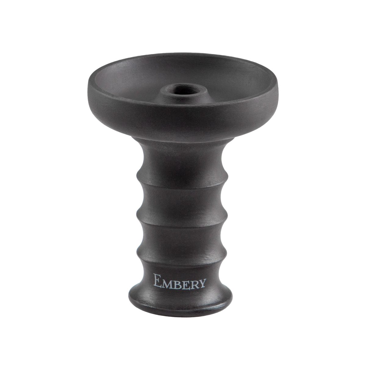 Чаша Embery JS Phunnel Unglazed Clay Grey