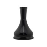 Dzban Cosmo Black Gloss With Window