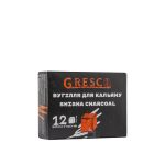 Gresco 25mm 12szt