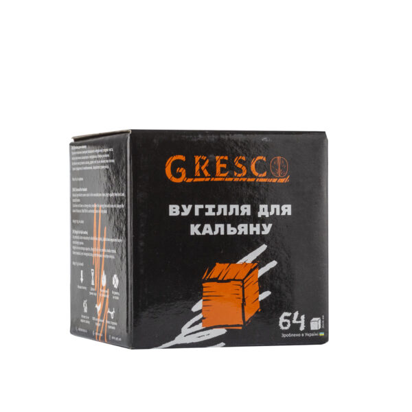 Gresco 26mm 1kg