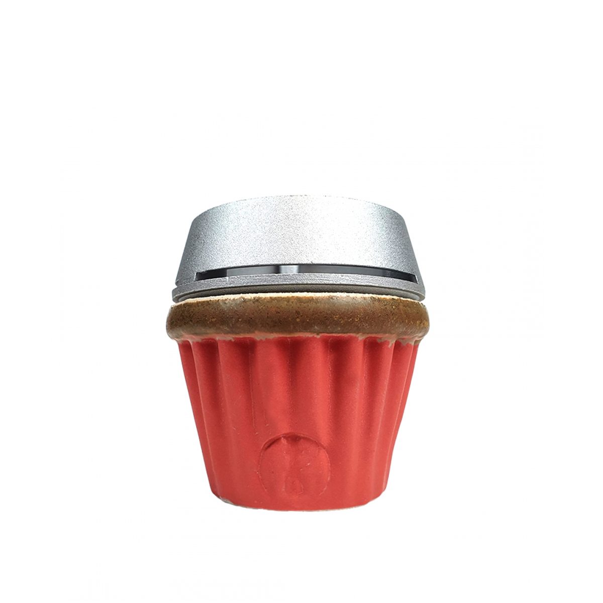 HC CupCake San Valentin Edition Red 2