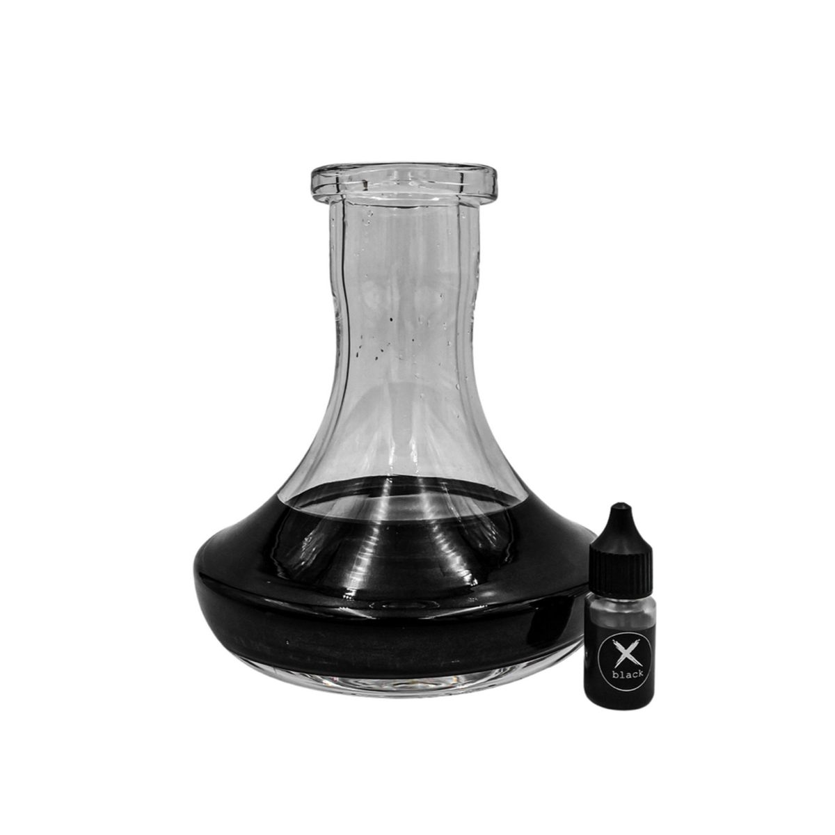 XSchischa Drop Black 10ml