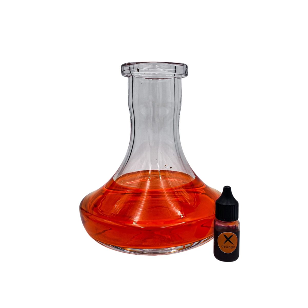 XSchischa Drop Orange 10ml