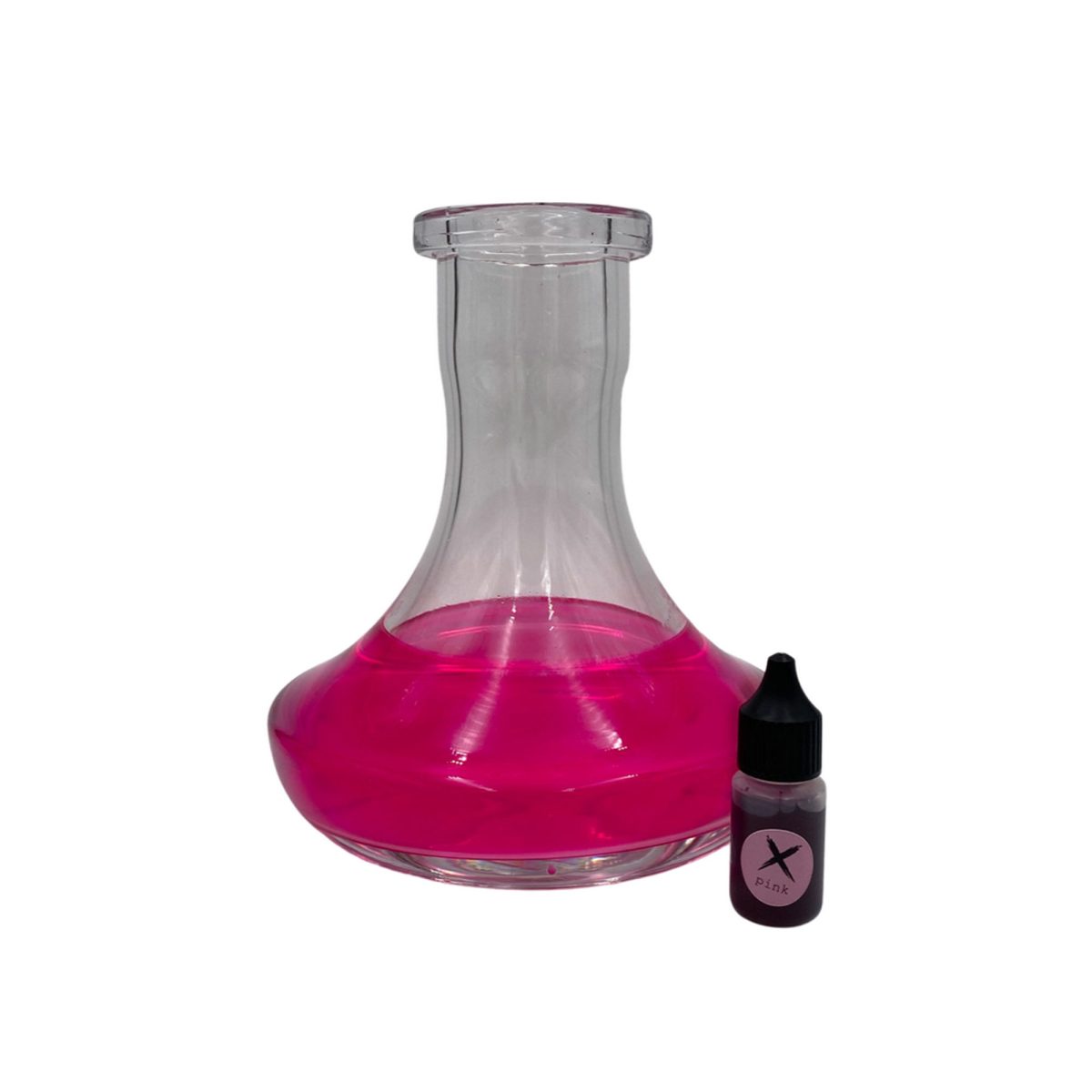 XSchischa Drop Pink 10ml