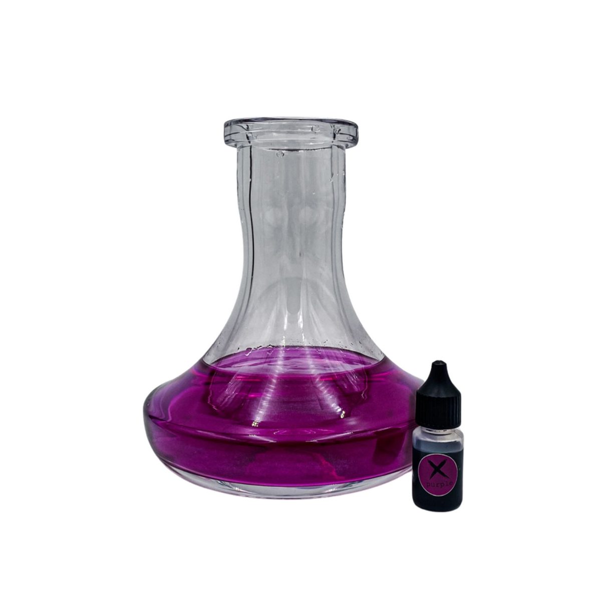 XSchischa Drop Purple 10ml