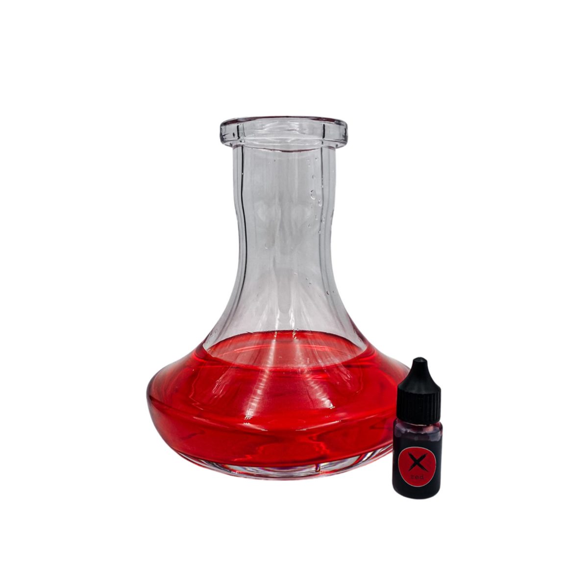 XSchischa Drop Red 10ml