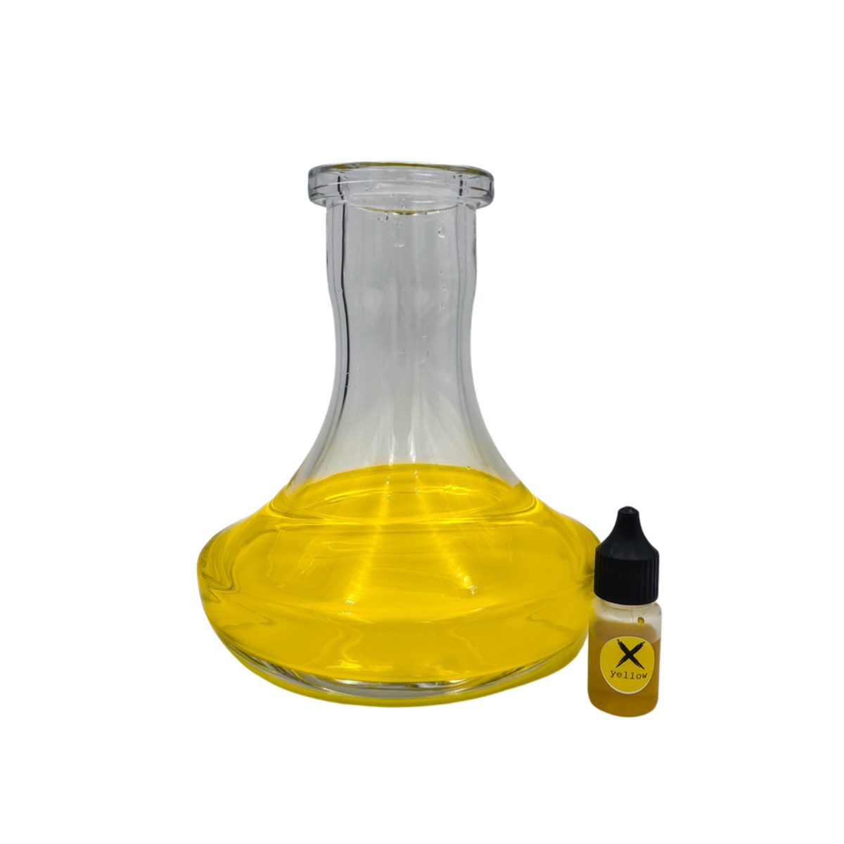 XSchischa Drop Yellow 10ml