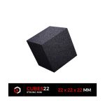 Black Coco's 1kg 22mm 2