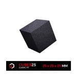 Black Coco's 1kg 25mm 2