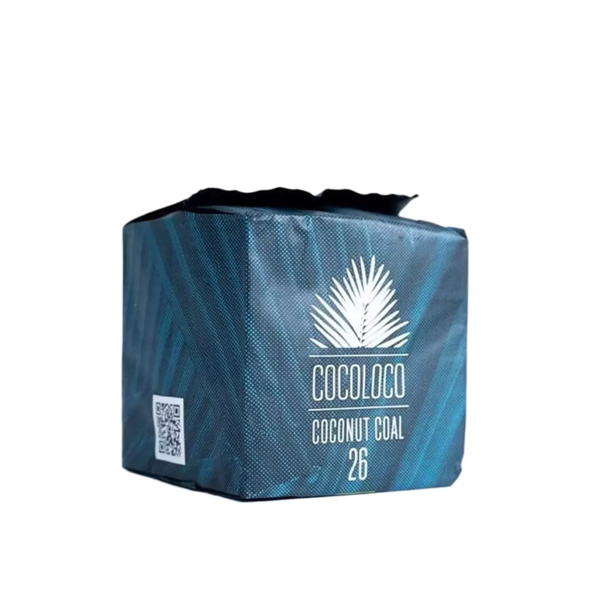 CocoLoco 20kg 26mm HoReCa 1