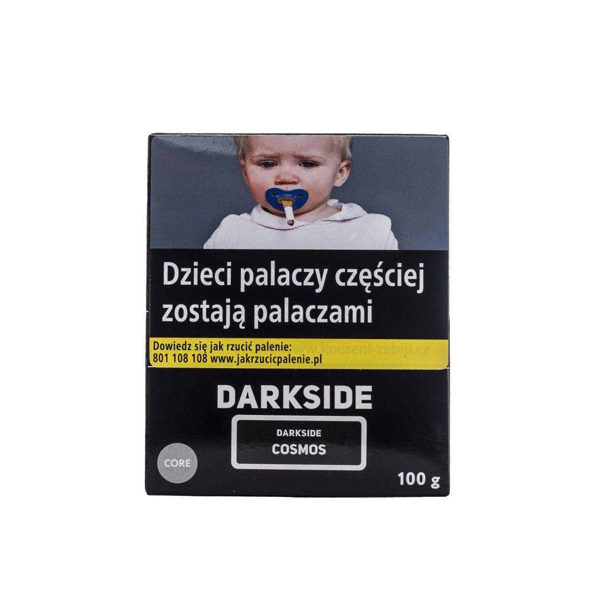 Darkside Core Cosmos 100g