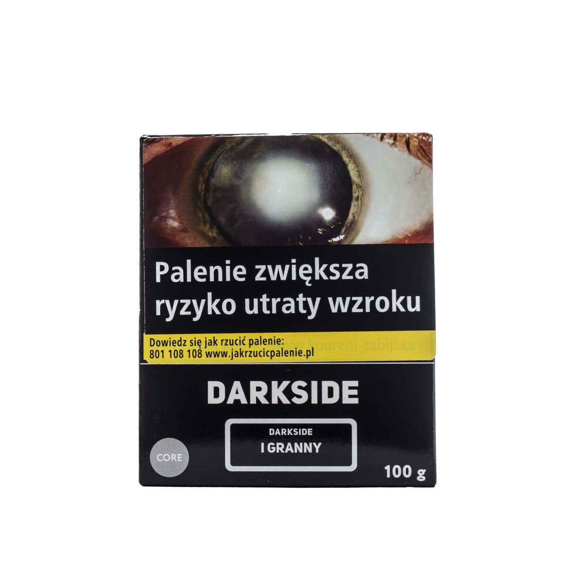 Darkside Core I Granny 100g