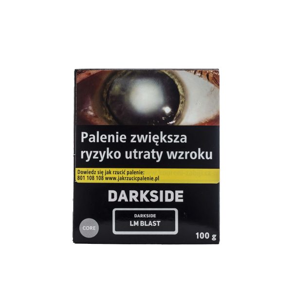 Darkside Core Lm Blast 100g