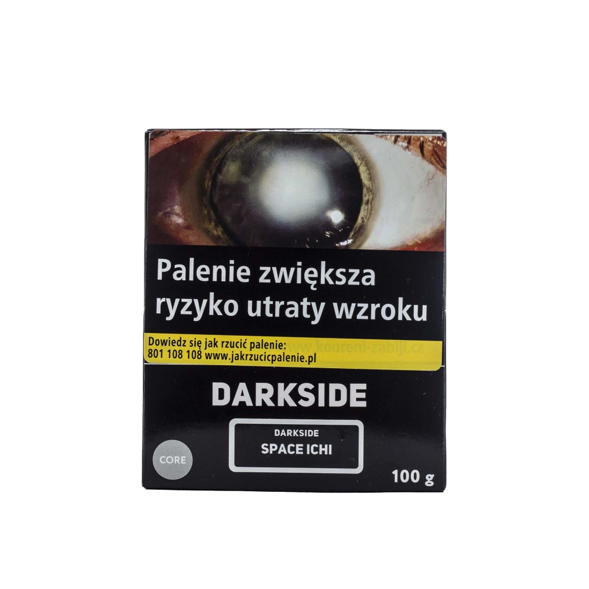 Darkside Core Space Ichi 100g