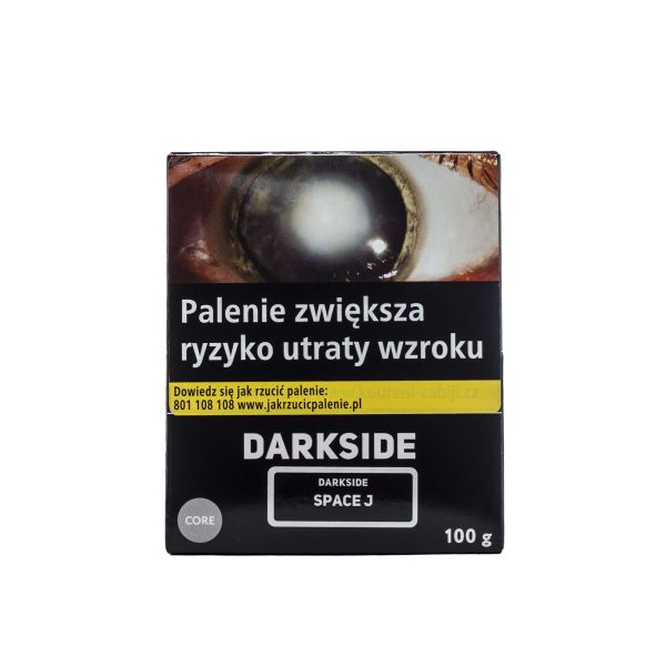 Darkside Core Space J 100g