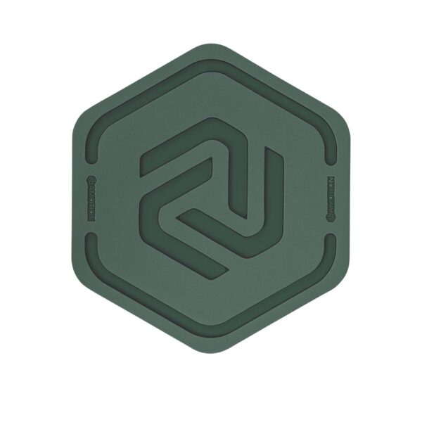 Mata Amotion Roam Forest Green