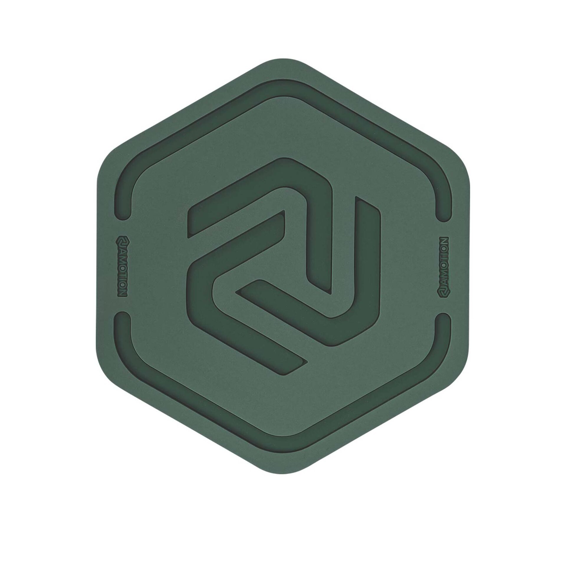 Mata Amotion Roam Forest Green