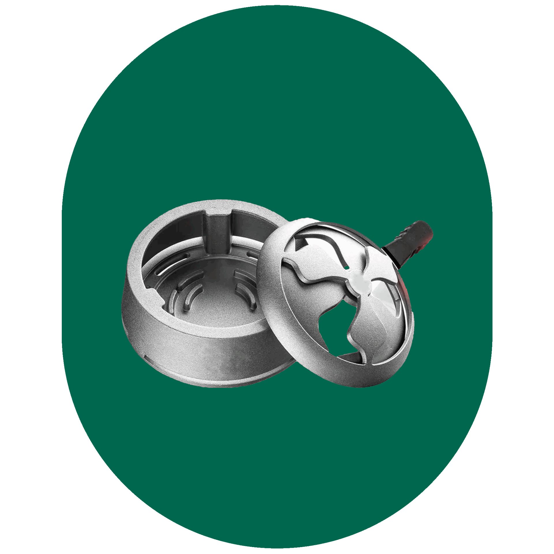 Nakładki na cybuchy (HMD)