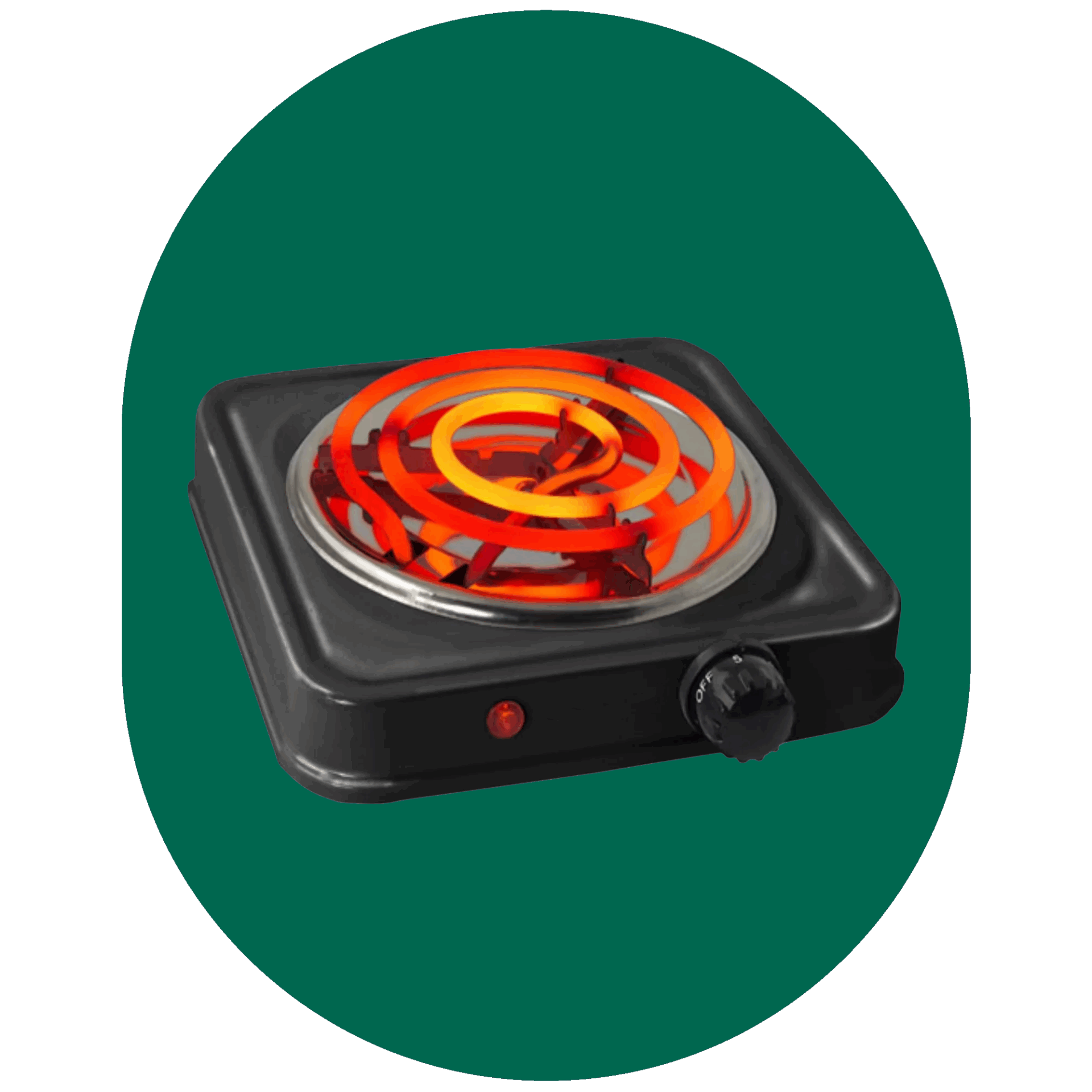 Rozpalarki do węgielków