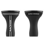 Alpha Bowl Race Phunnel Pro Black Matte 1