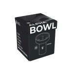 Alpha Bowl Strike Black Matte 2