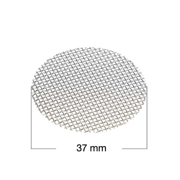 Sitko do cybucha AO 37mm