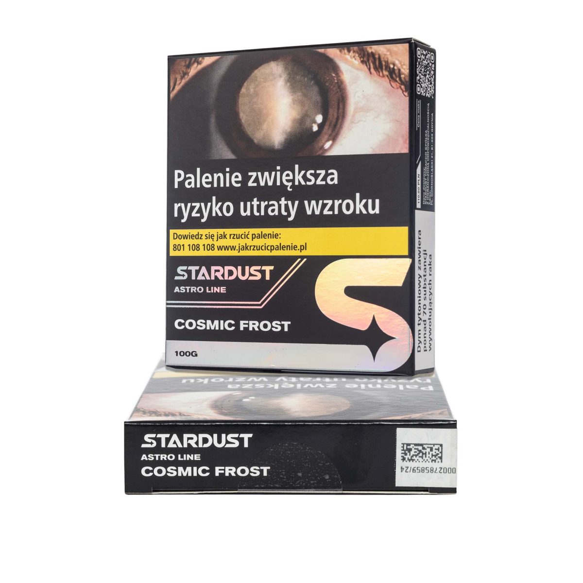 Stardust Astro Line Cosmic Frost 100g