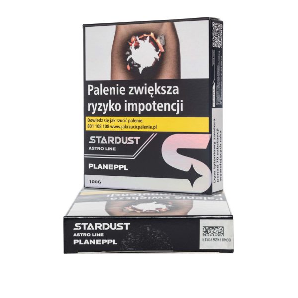 Stardust Astro Line Planeppl 100g