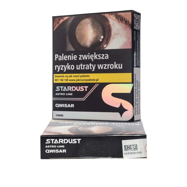 Stardust Astro Line Qwisar 100g