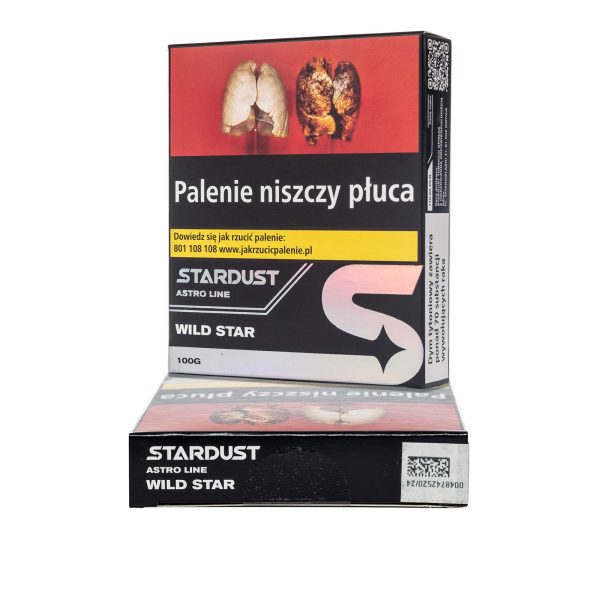 Stardust Astro Line Wild Star 100g