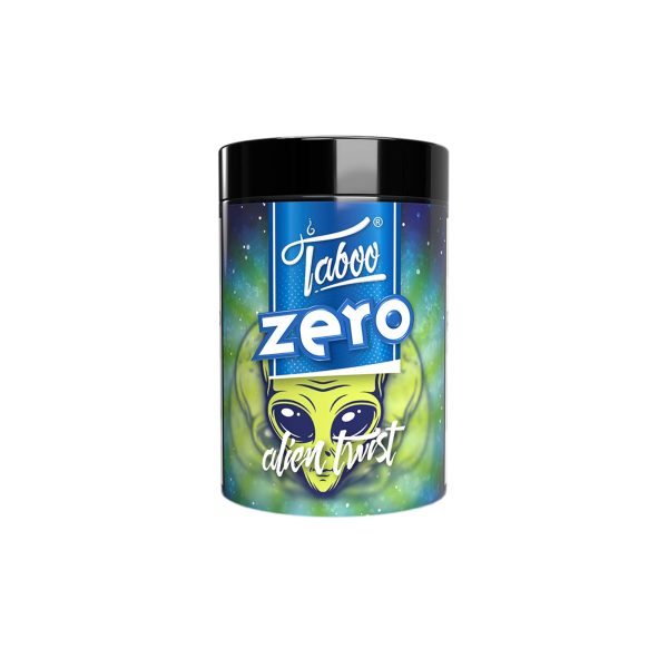 Taboo Zero Alien Twist