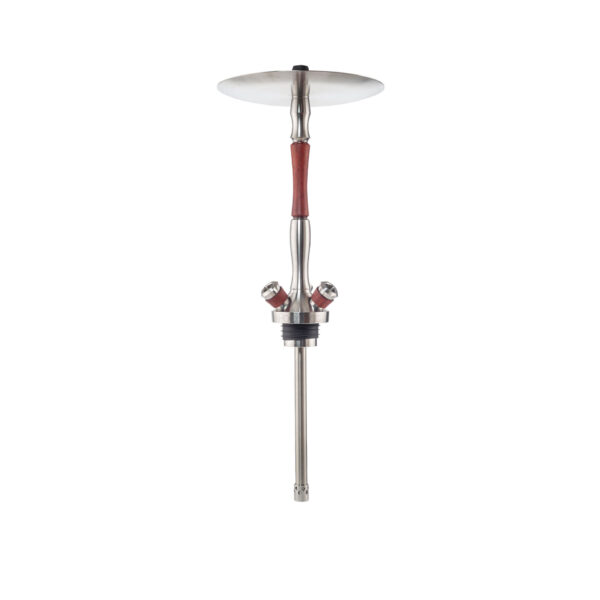 Union Fibonacci Exotic Wood African Padauk