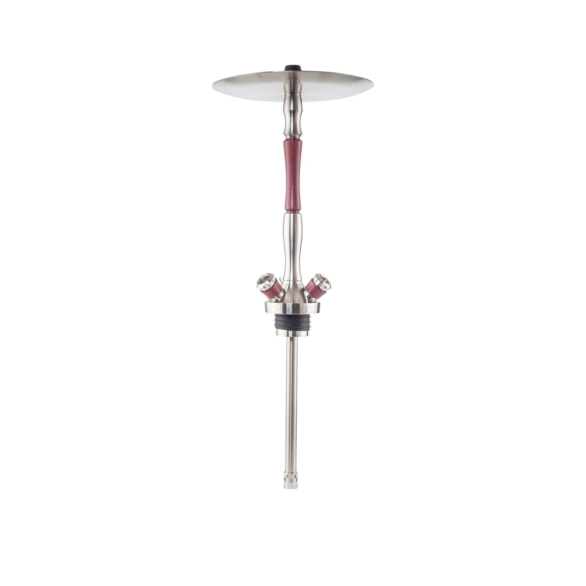 Union Fibonacci Exotic Wood Amaranth