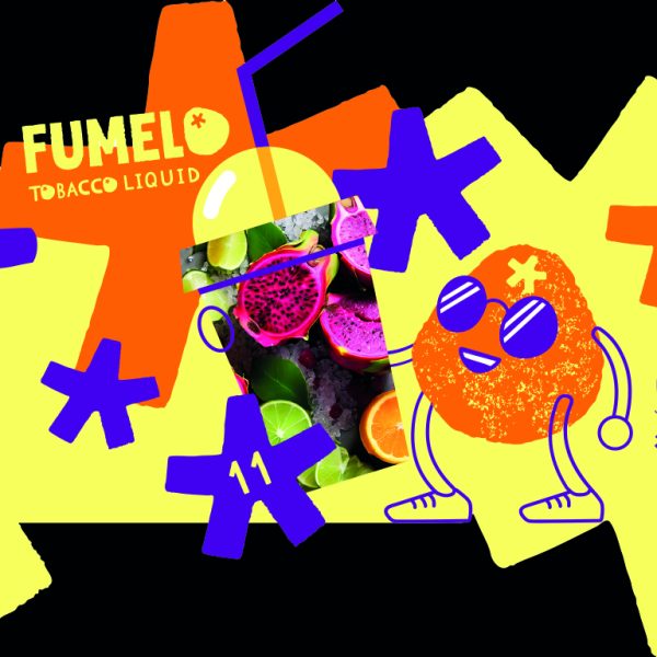 Fumelo Liquid Nr 11