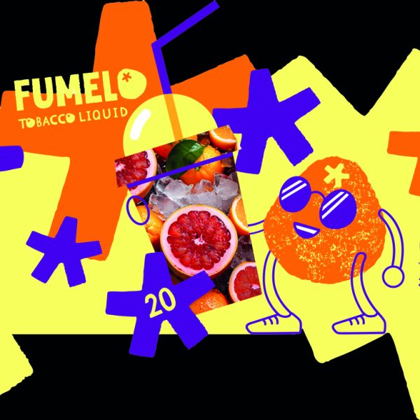 Fumelo Liquid Nr 20