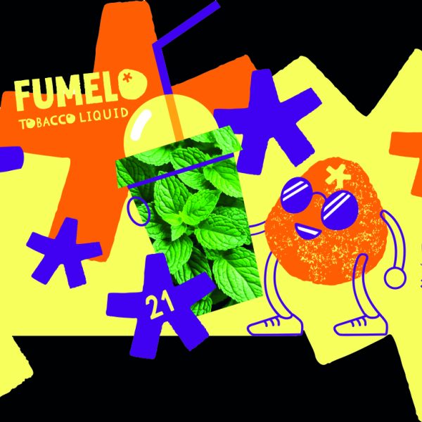 Fumelo Liquid Nr 21