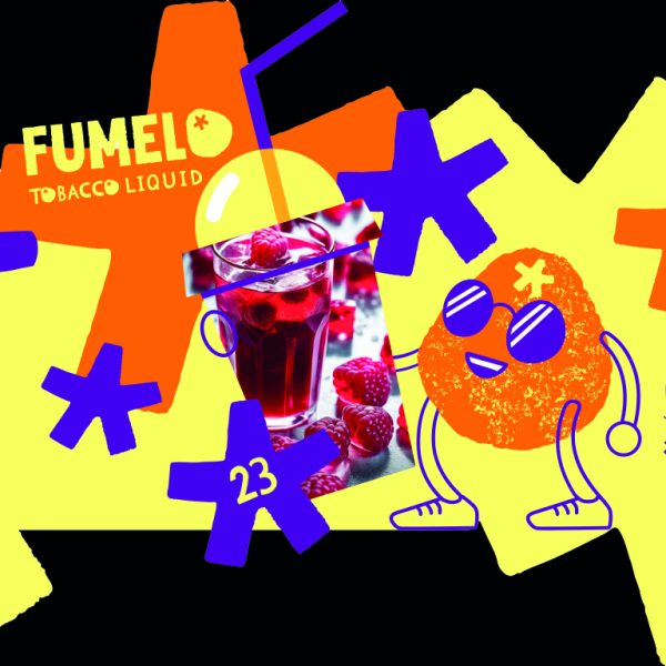 Fumelo Liquid Nr 23