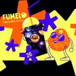 Fumelo Liquid Nr 26