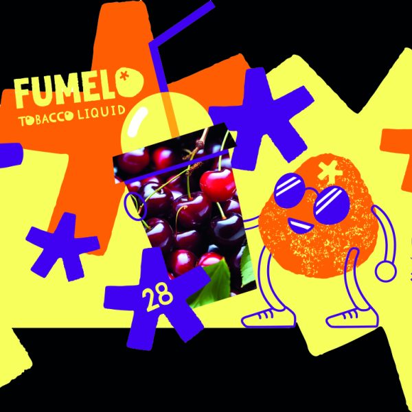 Fumelo Liquid Nr 28