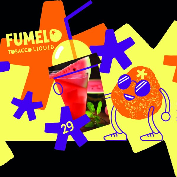 Fumelo Liquid Nr 29