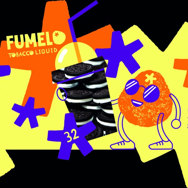 Fumelo Liquid Nr 32