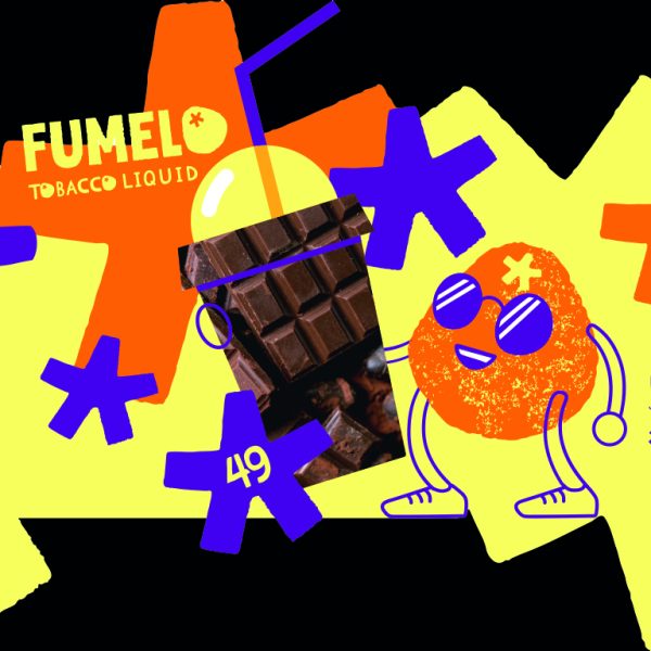 Fumelo Liquid Nr 49