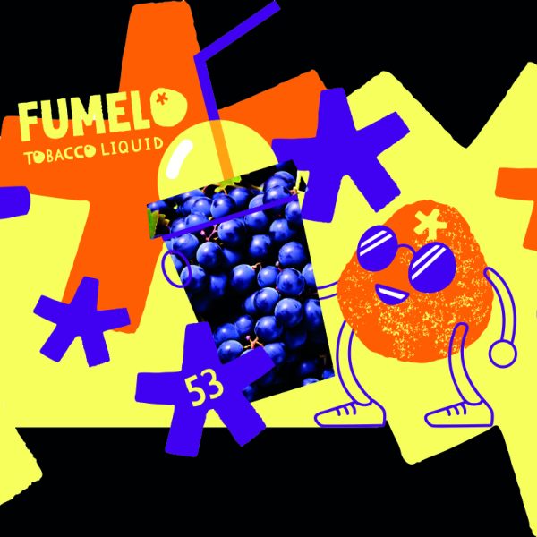 Fumelo Liquid Nr 53